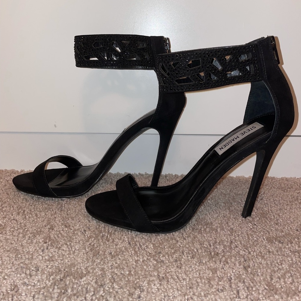 Steve Madden Heels